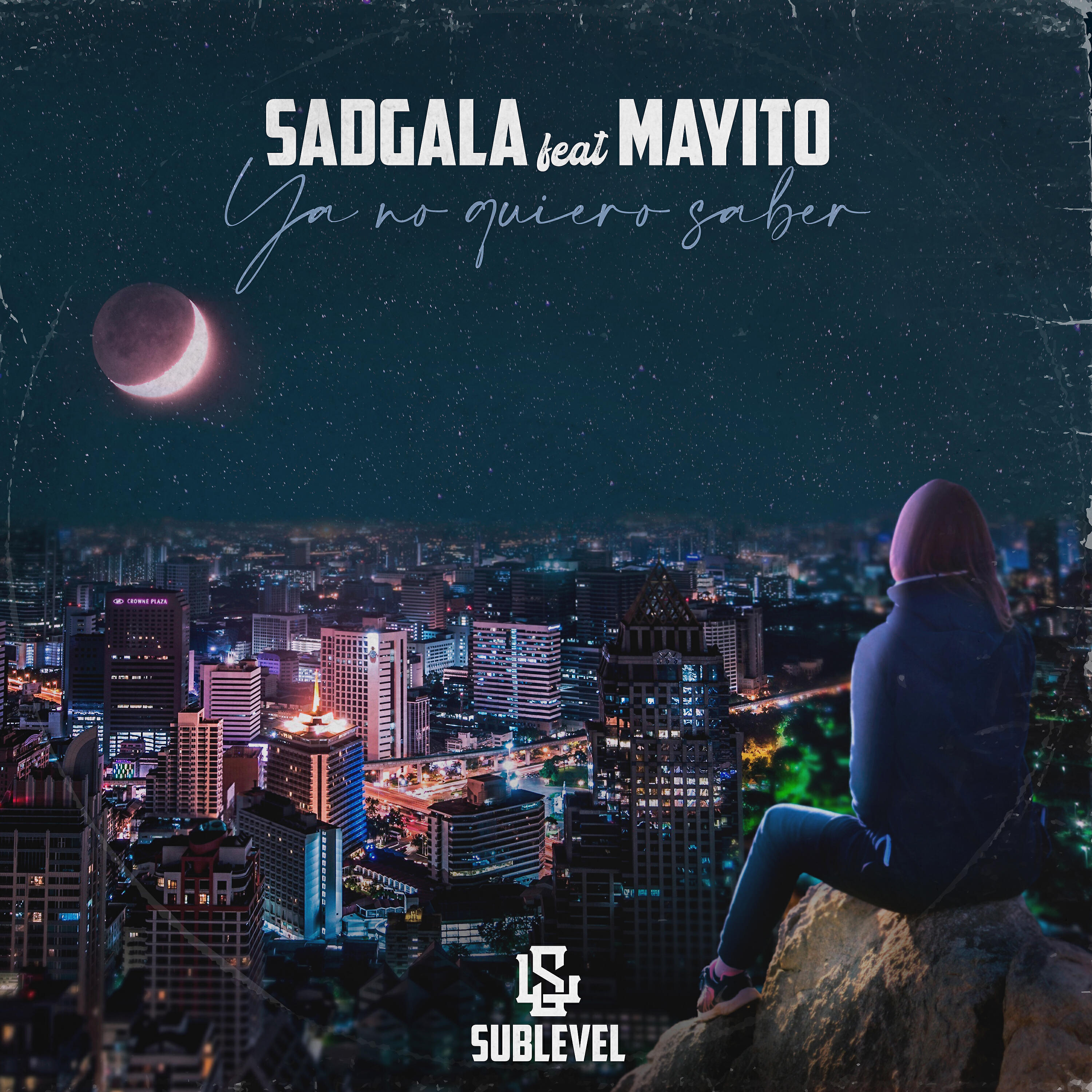 Релиз Ya No Quiero Saber