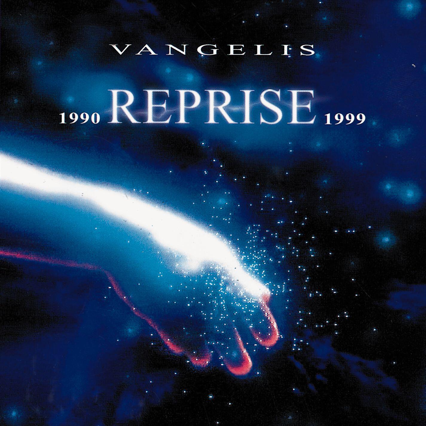 Релиз Reprise 1990-1999