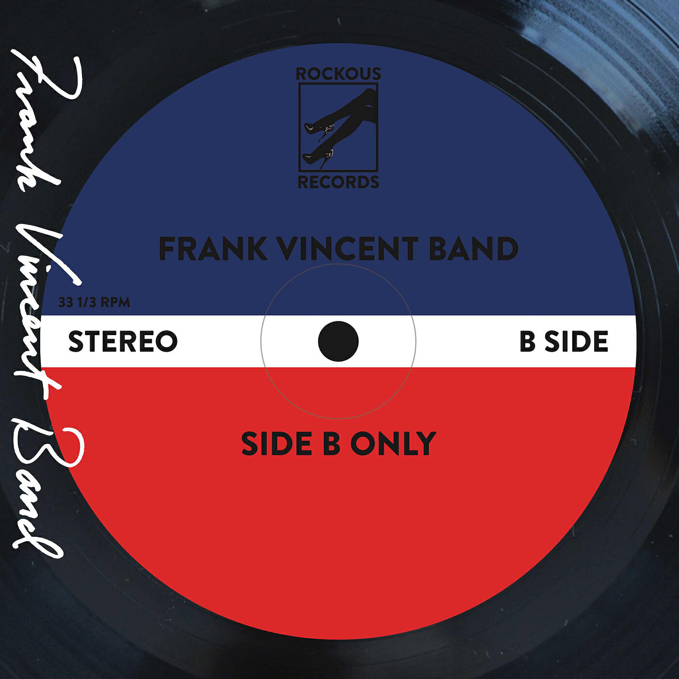 Релиз Side B Only