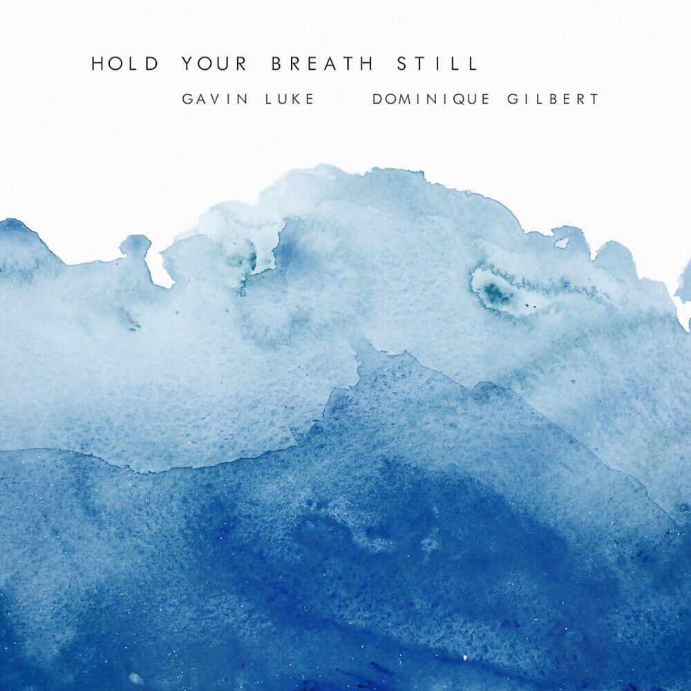 Релиз Hold Your Breath Still