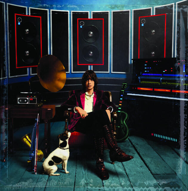 Скачать песню Julian Casablancas - Ludlow St. бесплатно в MP3 для Android и iOS