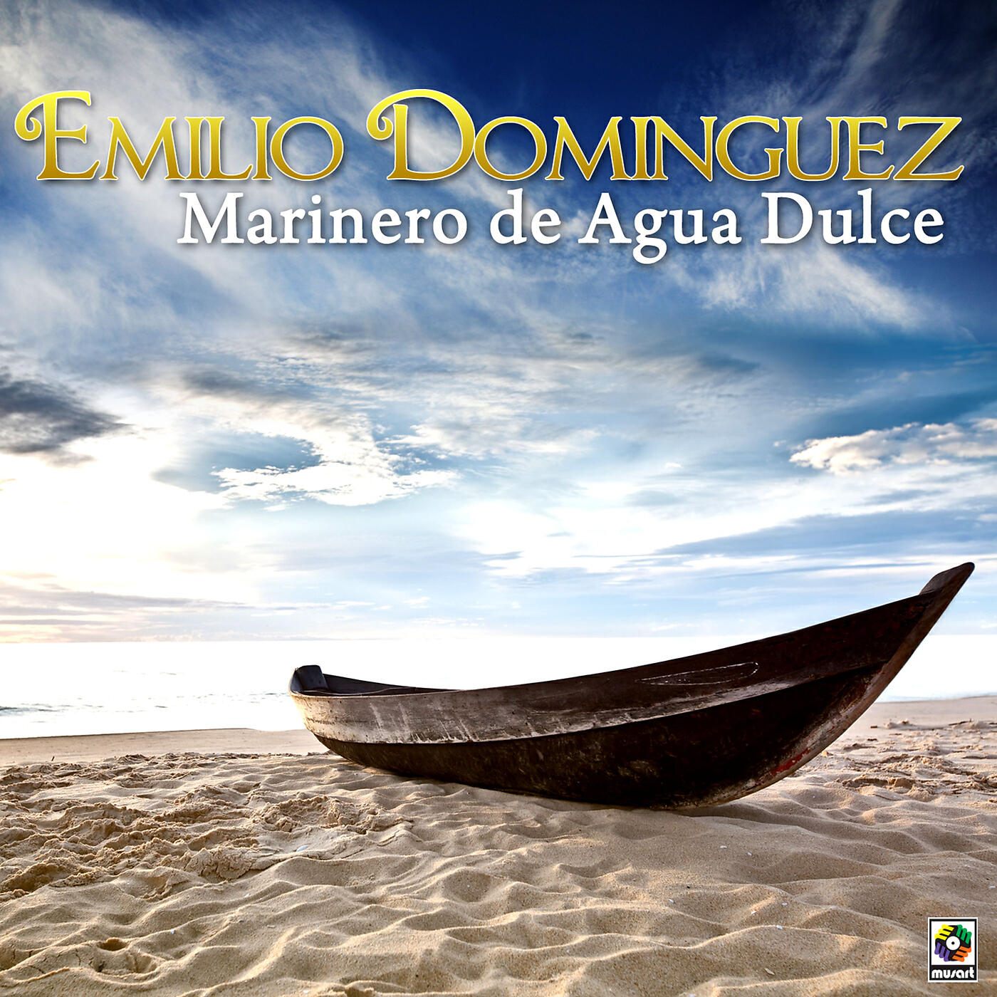 Релиз Marinero De Agua Dulce