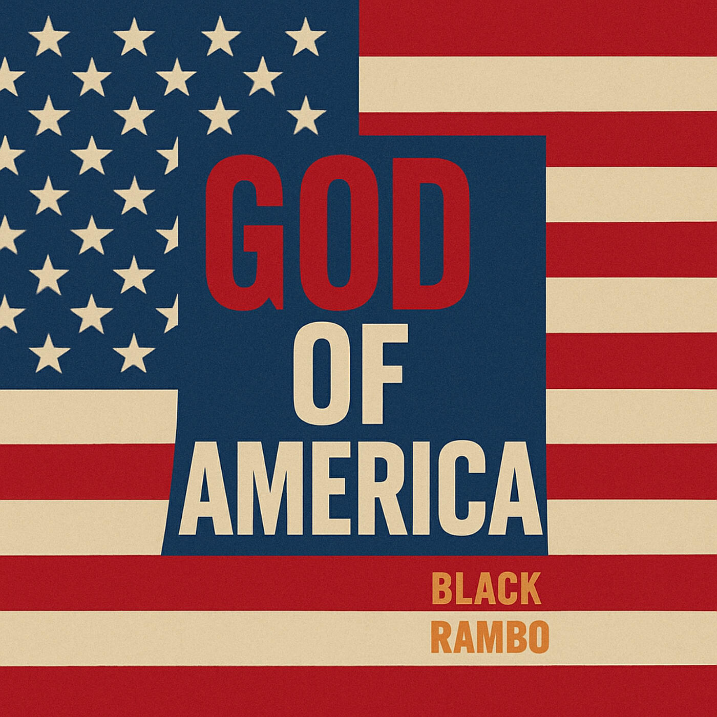 Релиз God of America
