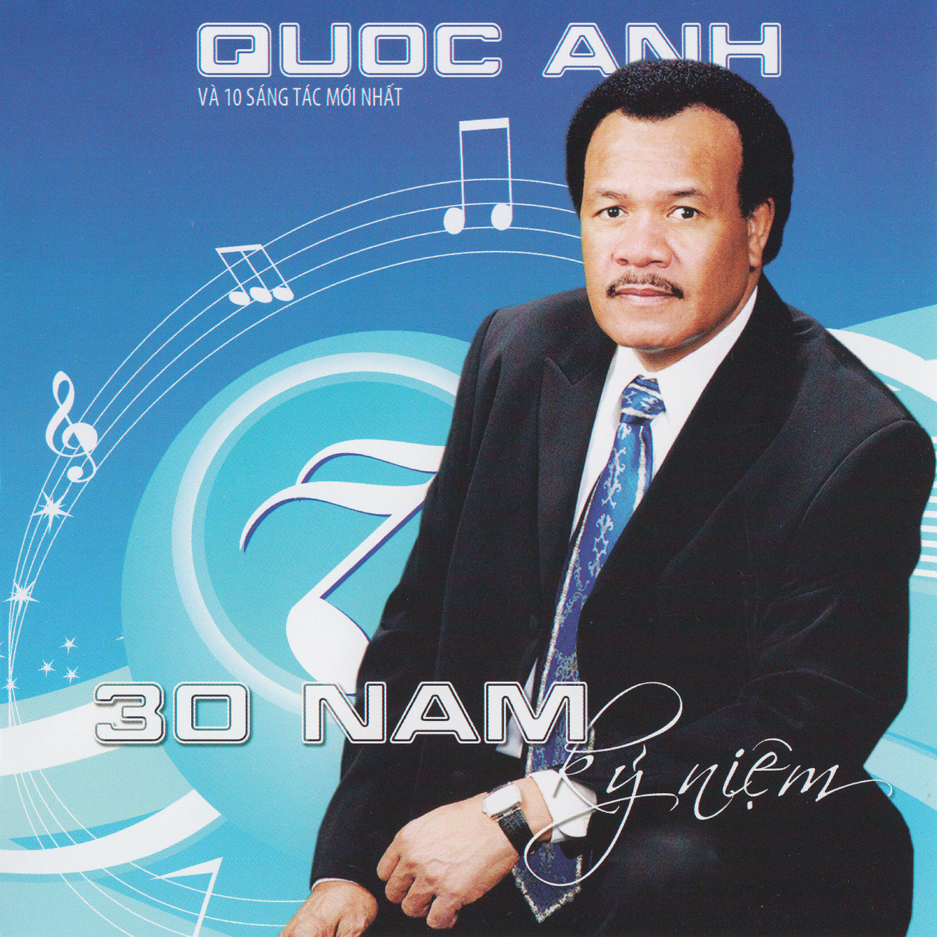 Релиз 30 Năm Kỷ Niệm