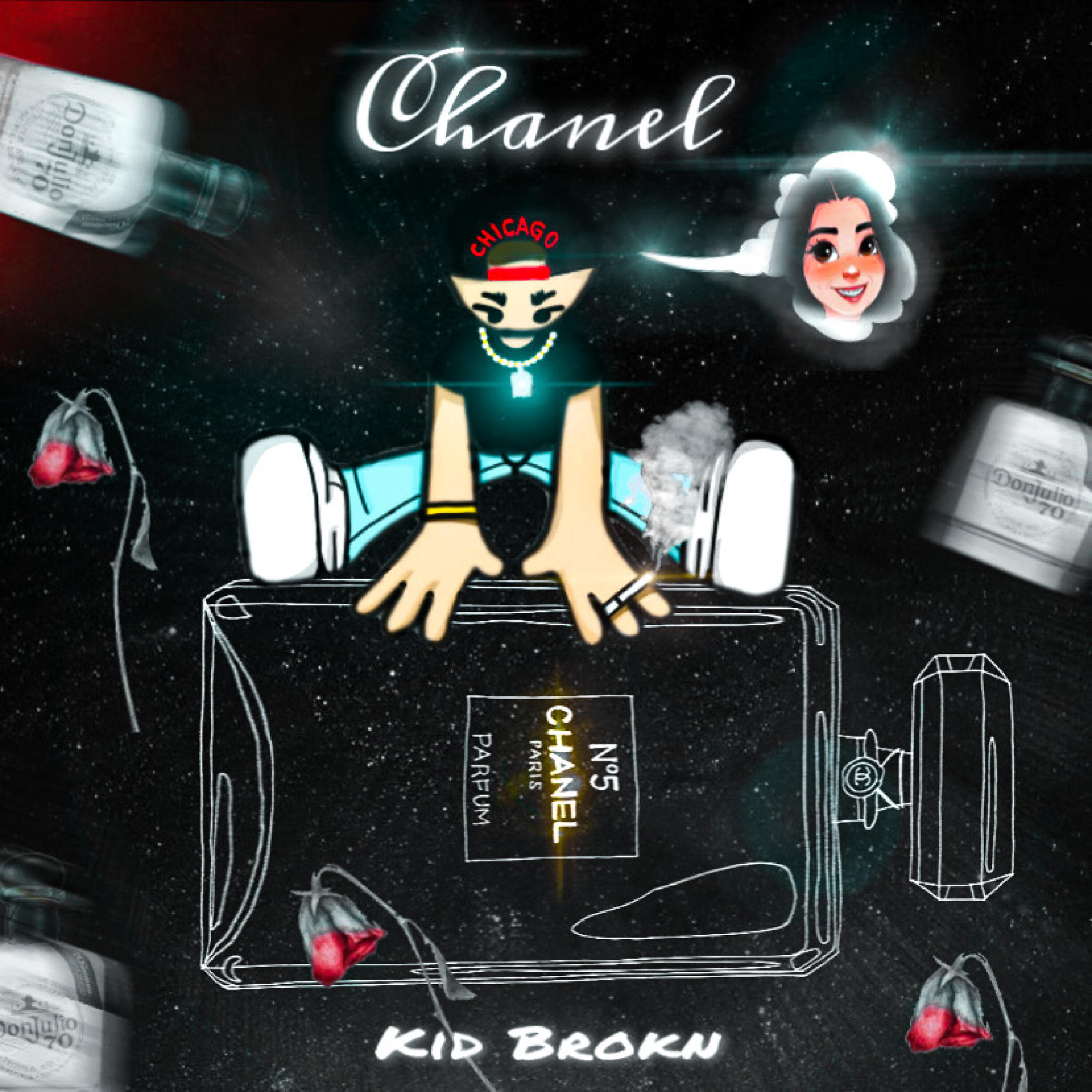 Релиз Chanel