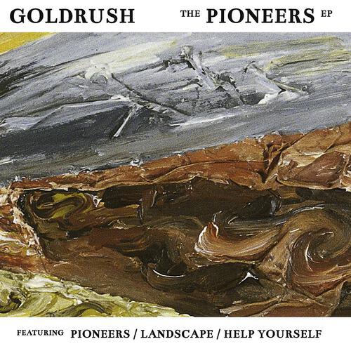 Релиз Pioneers EP
