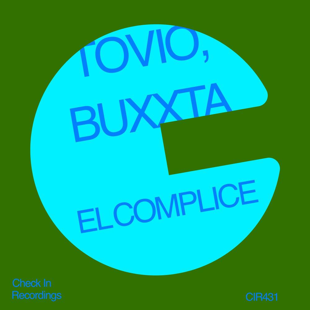 Релиз El Complice
