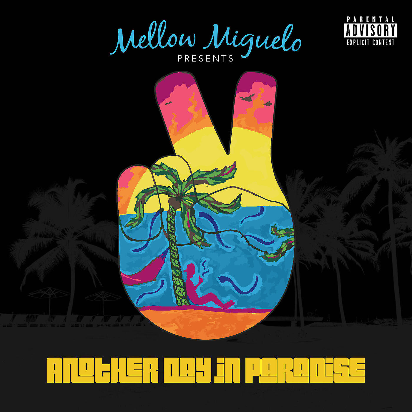 Релиз Another Day in Paradise