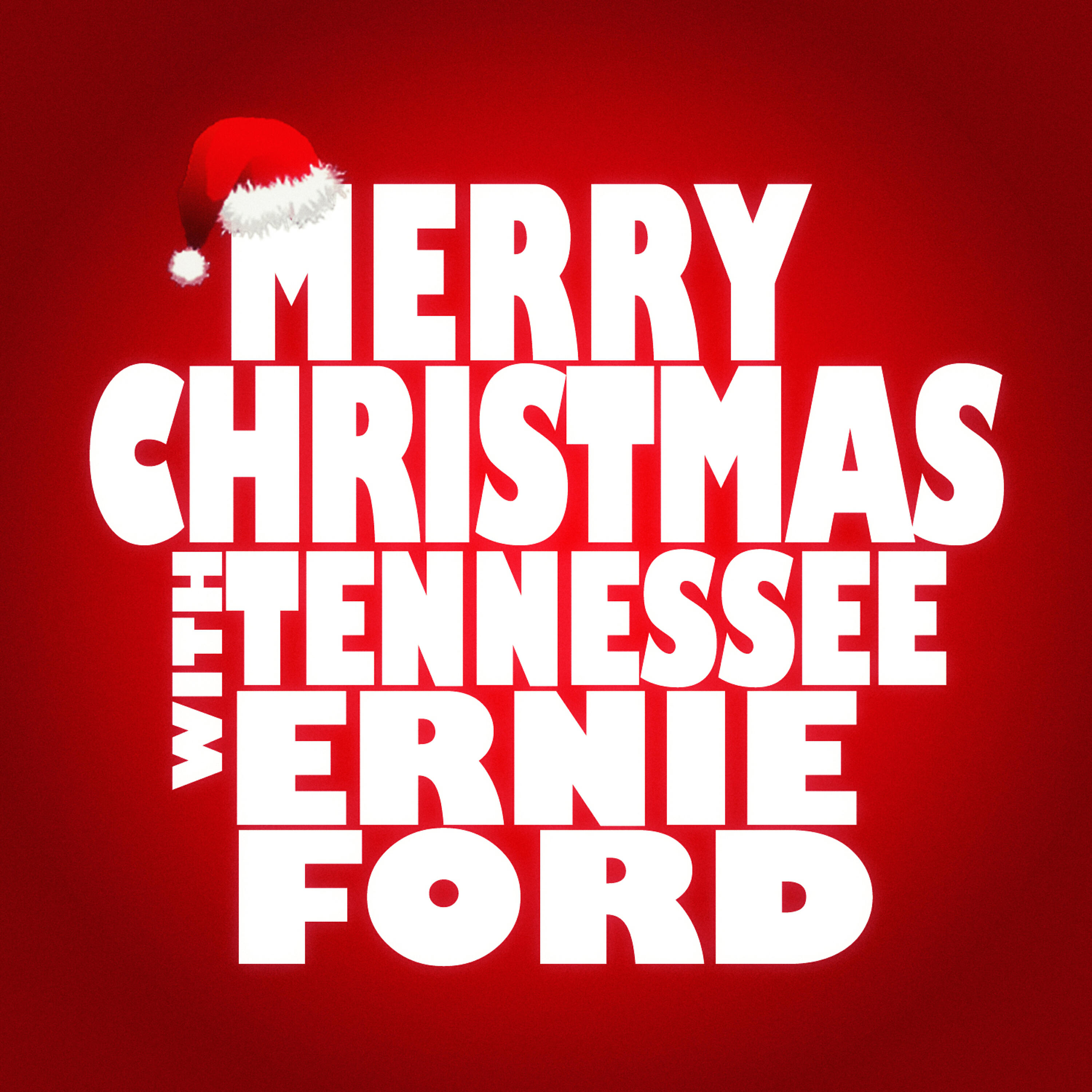Релиз Merry Christmas with Tennessee Ernie Ford