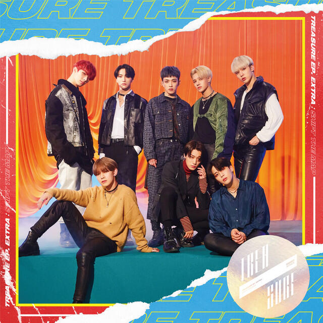Релиз Utopia (Japanese Ver.)