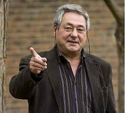 Antton Valverde