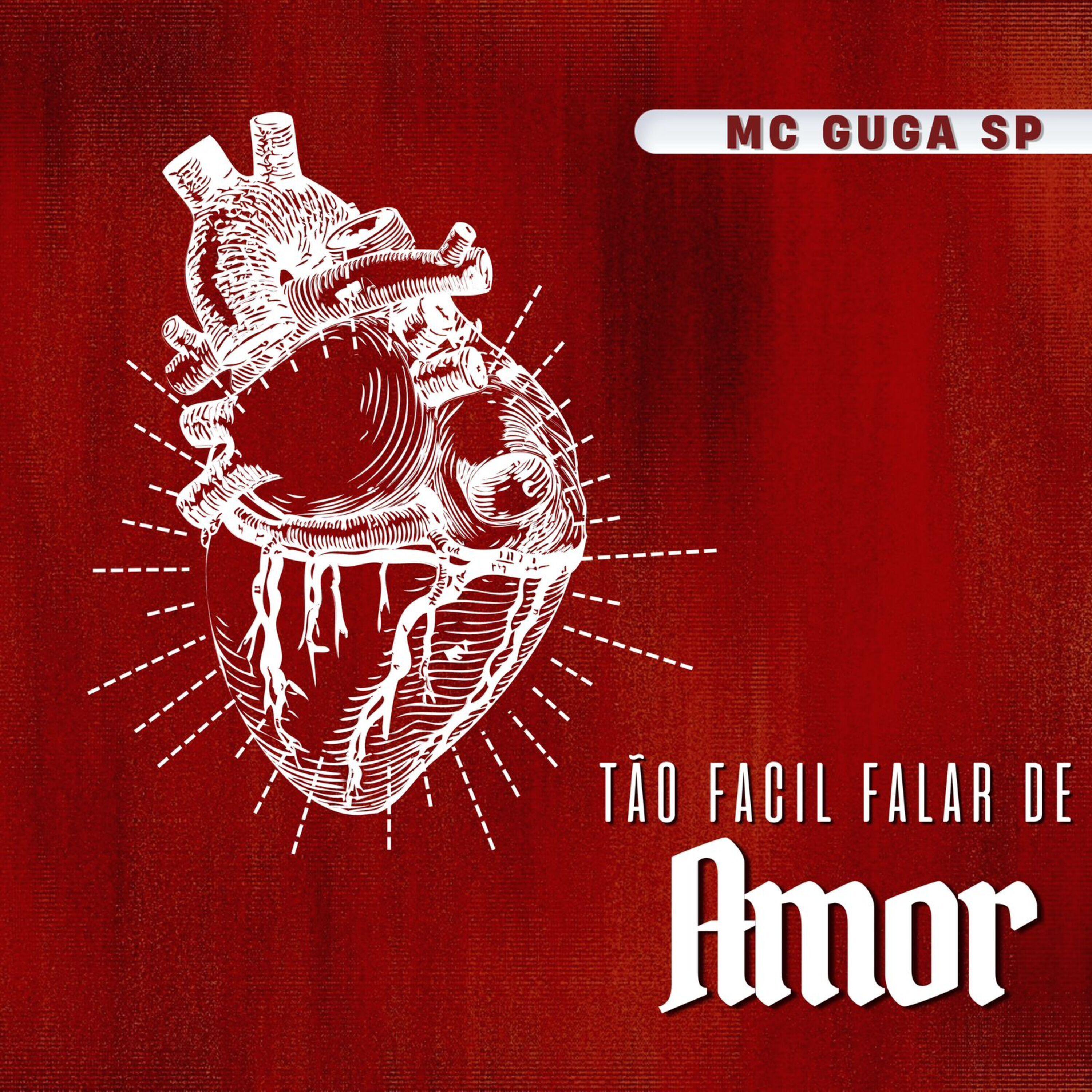 Релиз Tão Fácil Falar de Amor