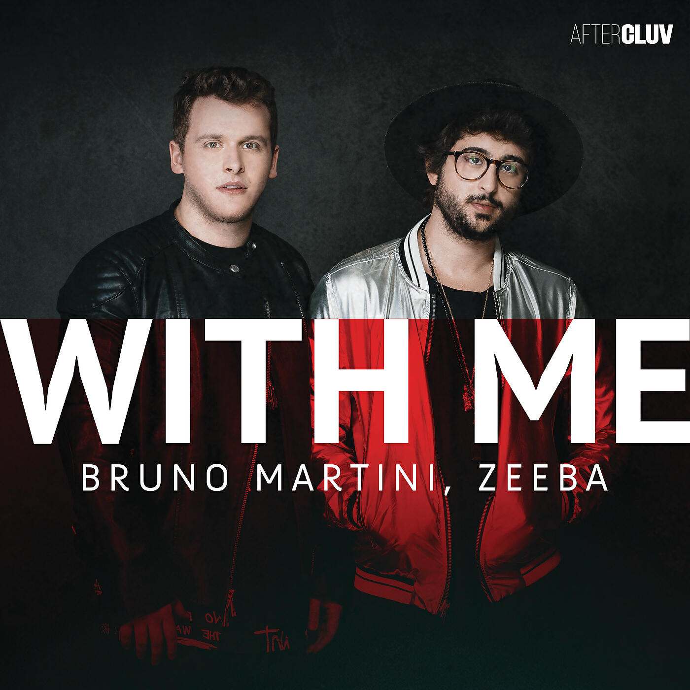Релиз With Me