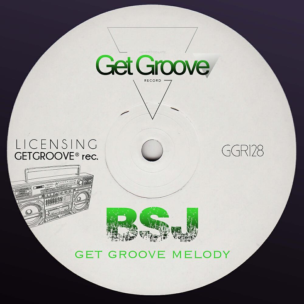 Релиз Get Groove Melody