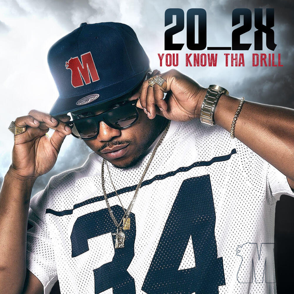 Релиз You Know Tha Drill