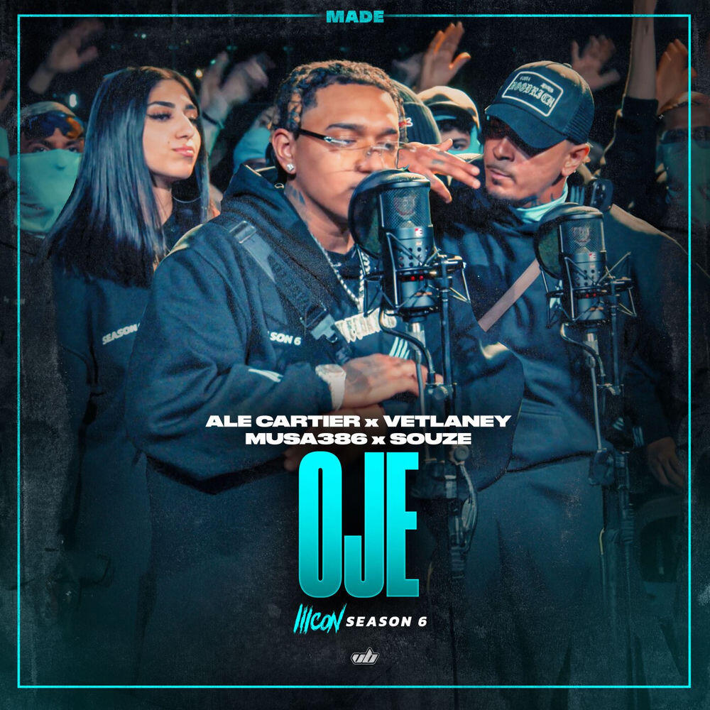 Релиз Ojé