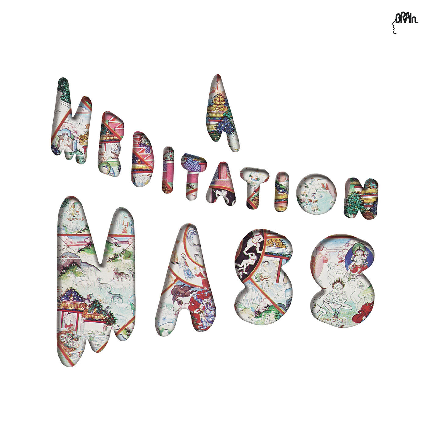 Релиз A Meditation Mass