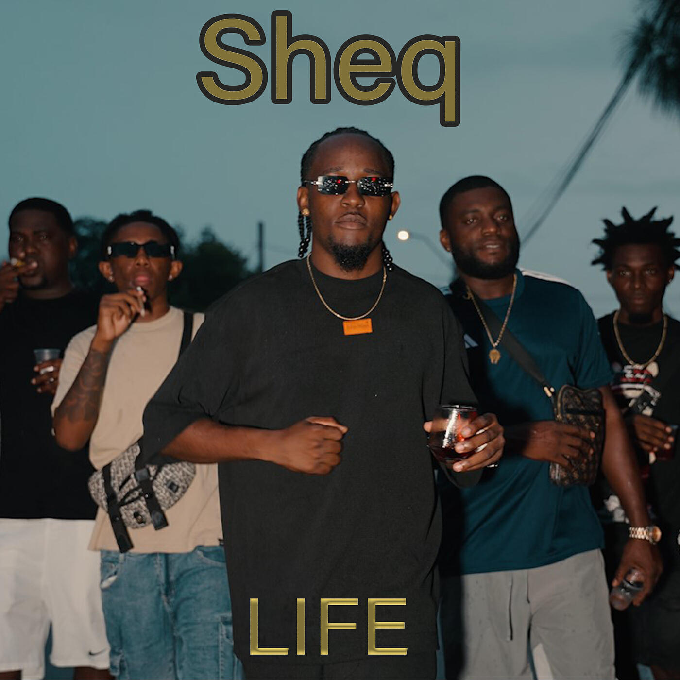 Sheq