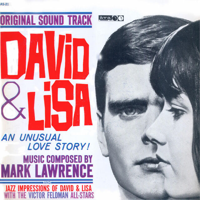 Релиз David And Lisa: Original Soundtrack And Jazz Impressions