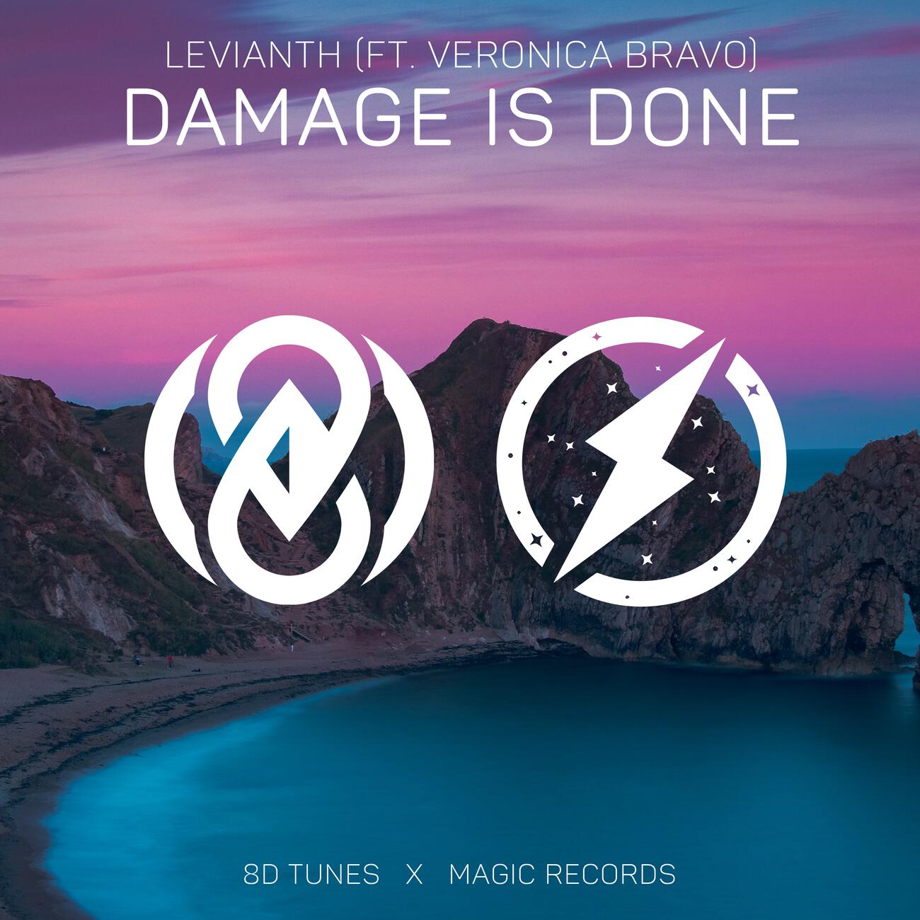 Релиз Damage is Done