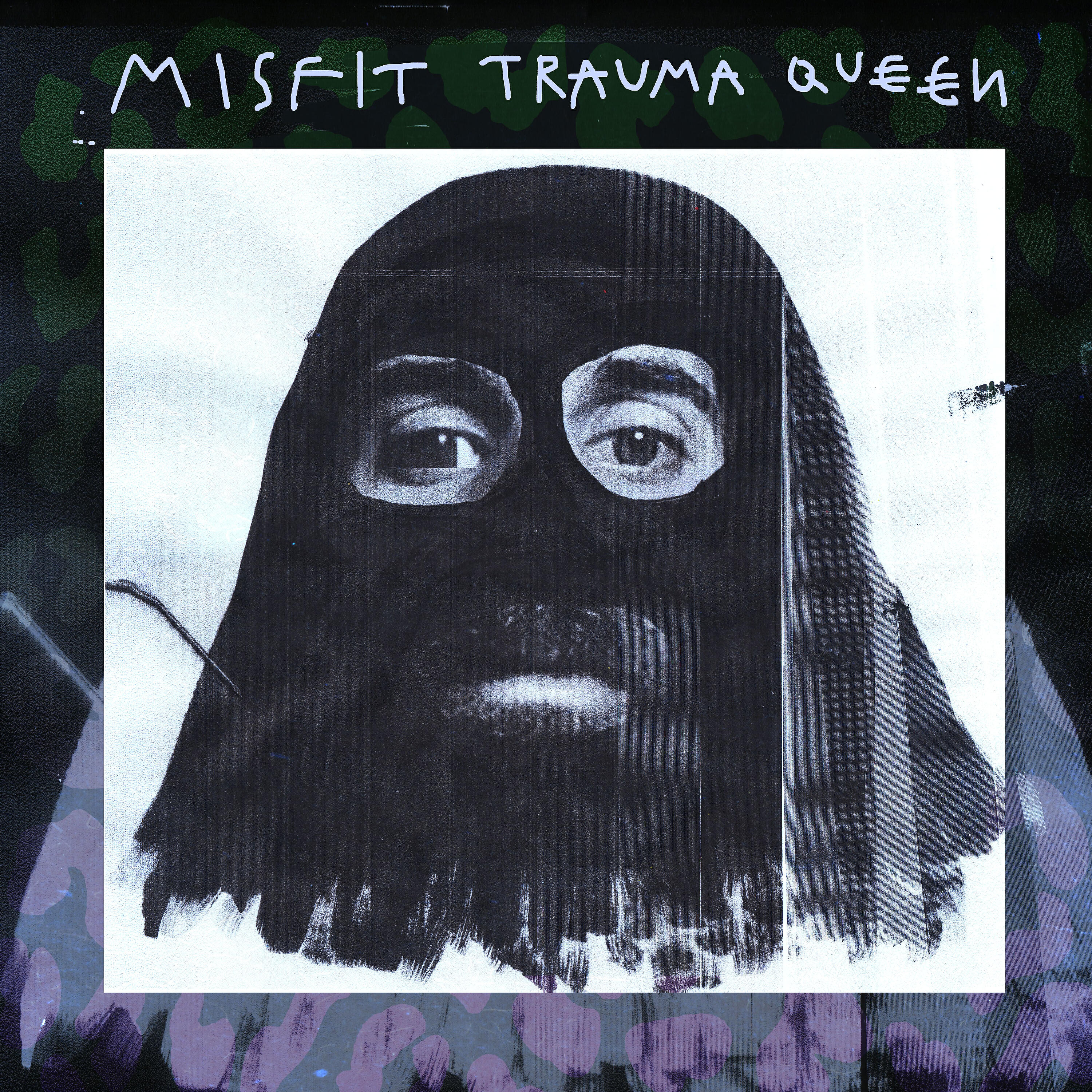 Misfit Trauma Queen