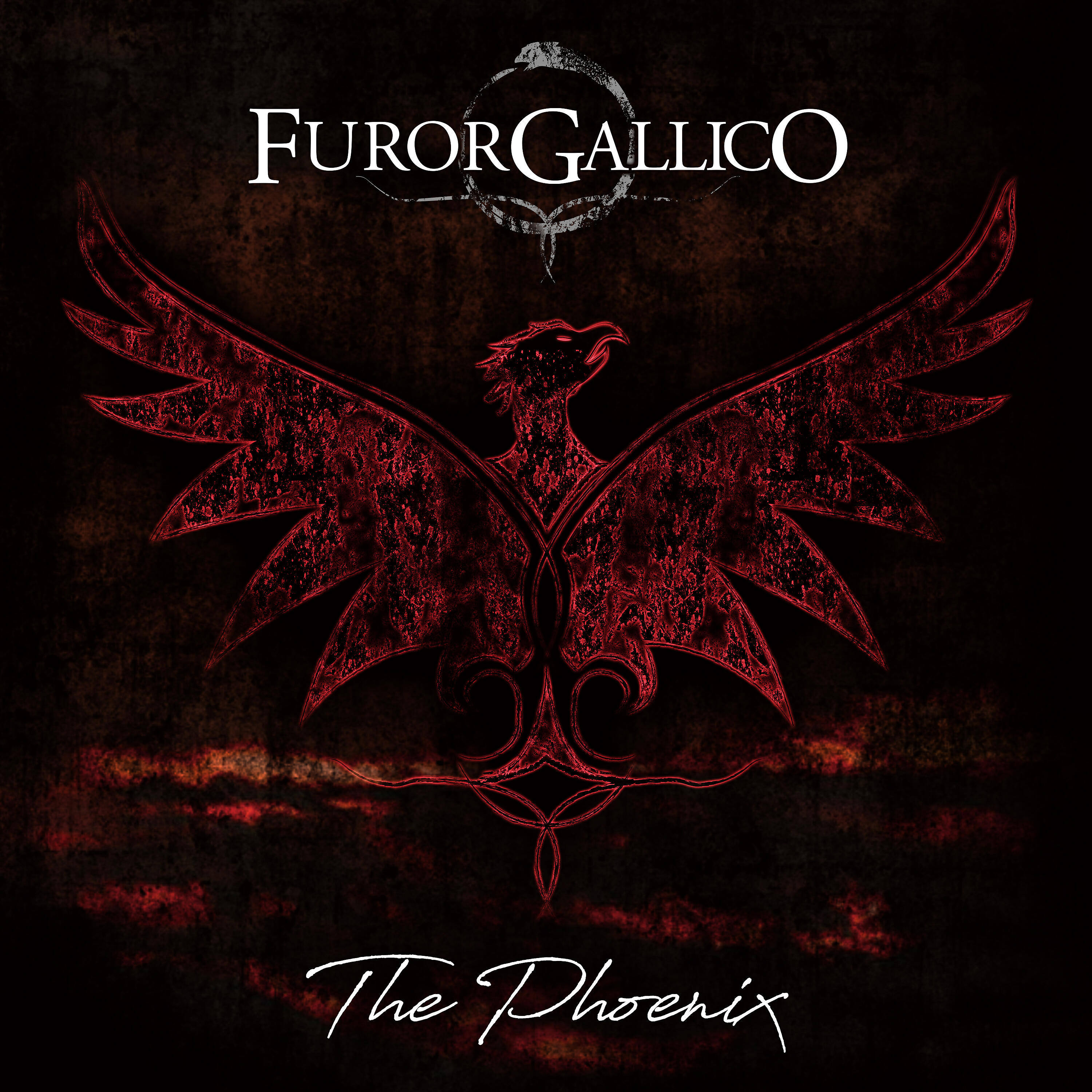 Релиз The Phoenix