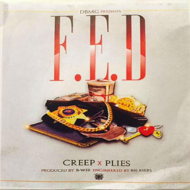 Релиз F.E.D.
