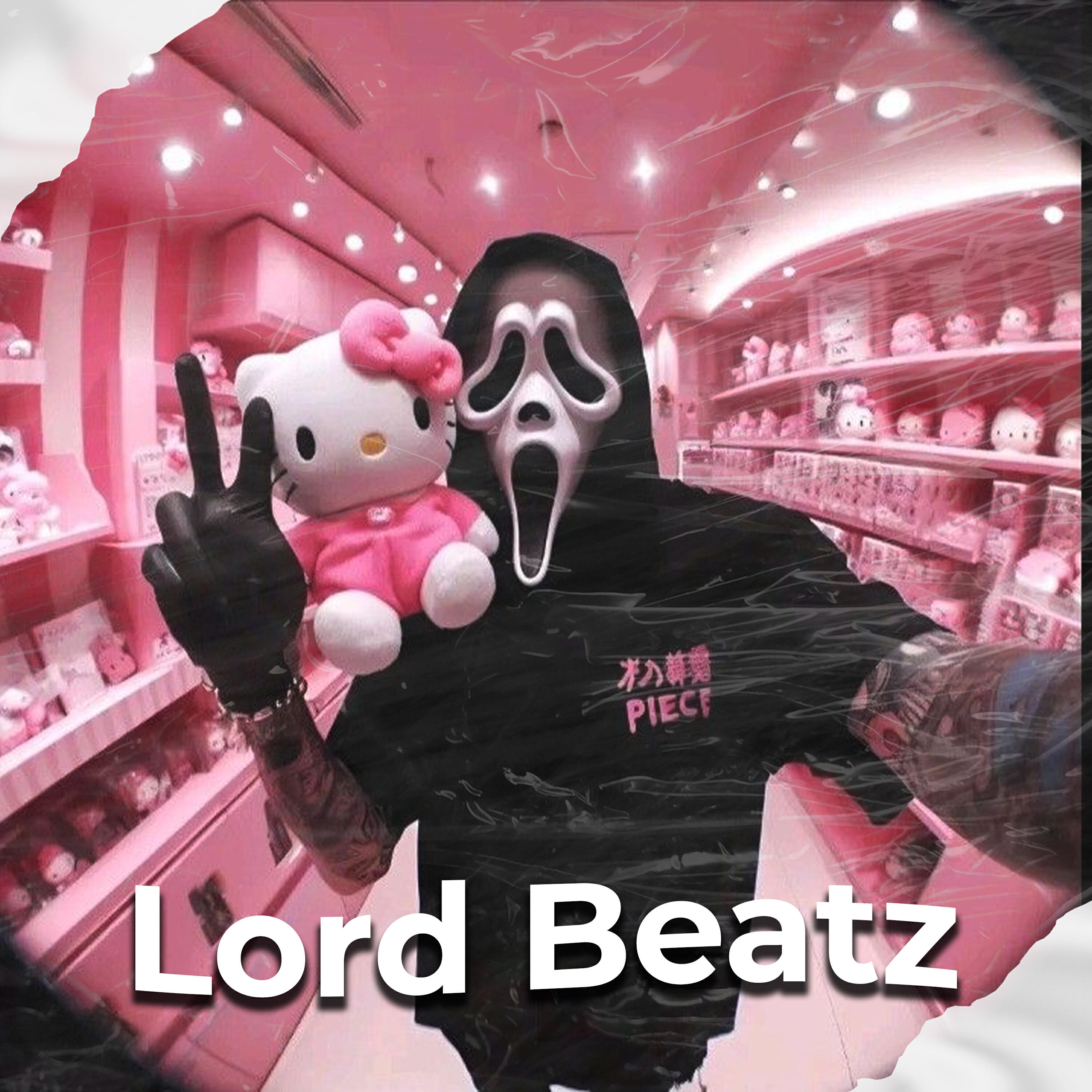Релиз Dark Trap Melodies Southside