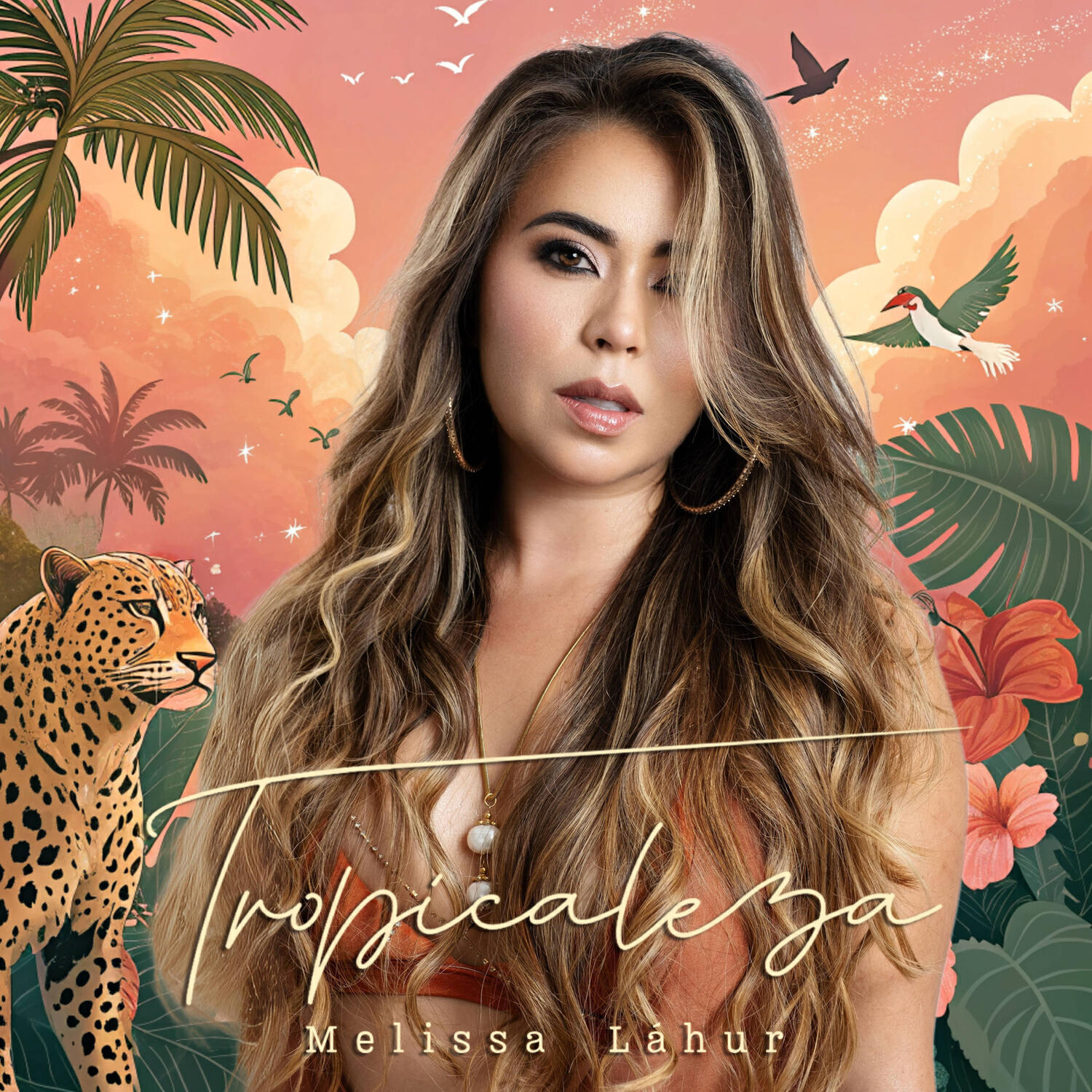 Релиз Tropicaleza