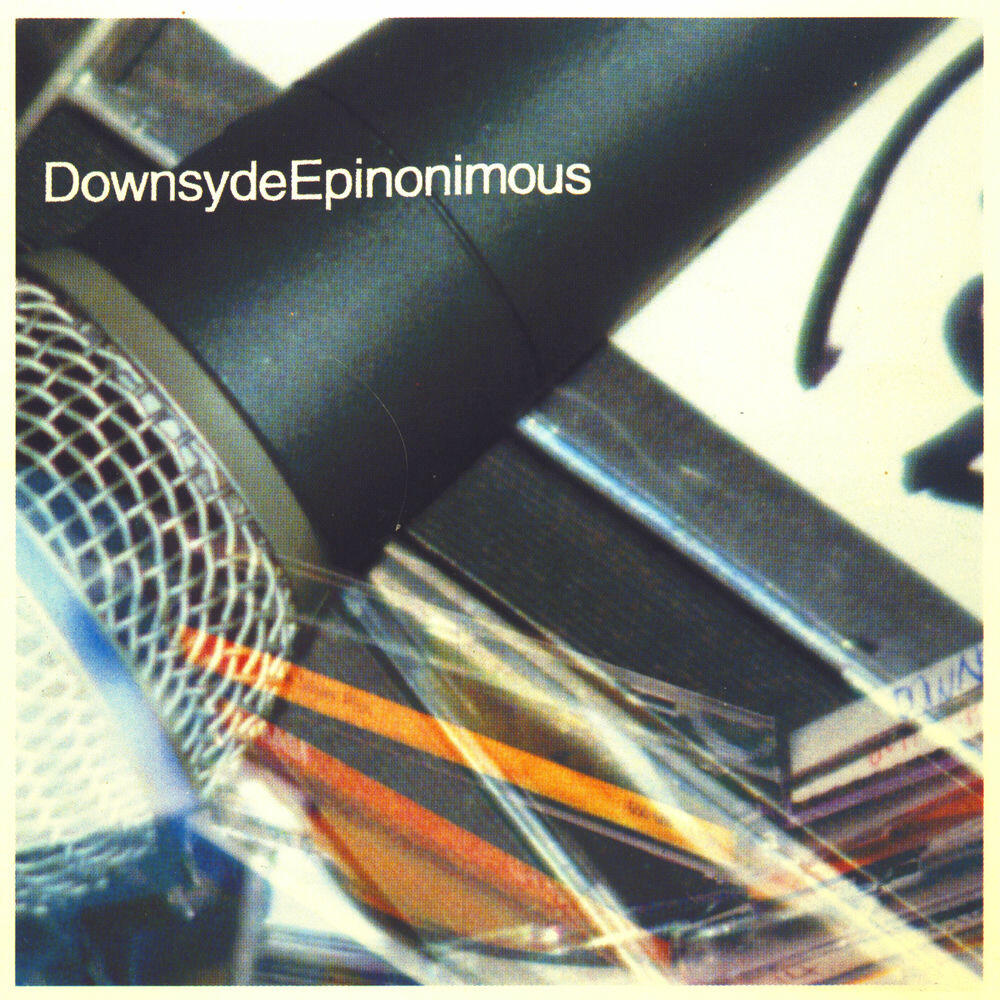 Релиз Epinonimous
