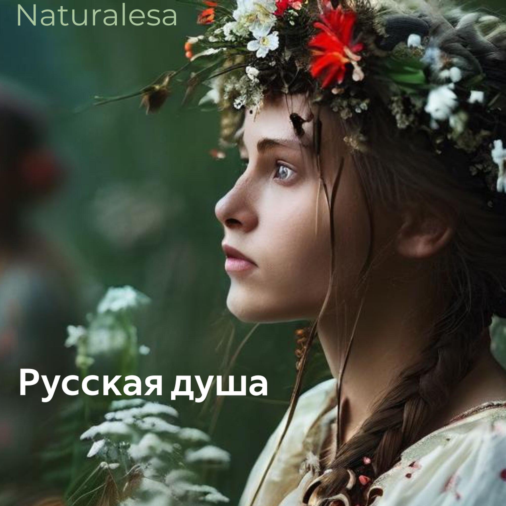 Релиз Русская душа