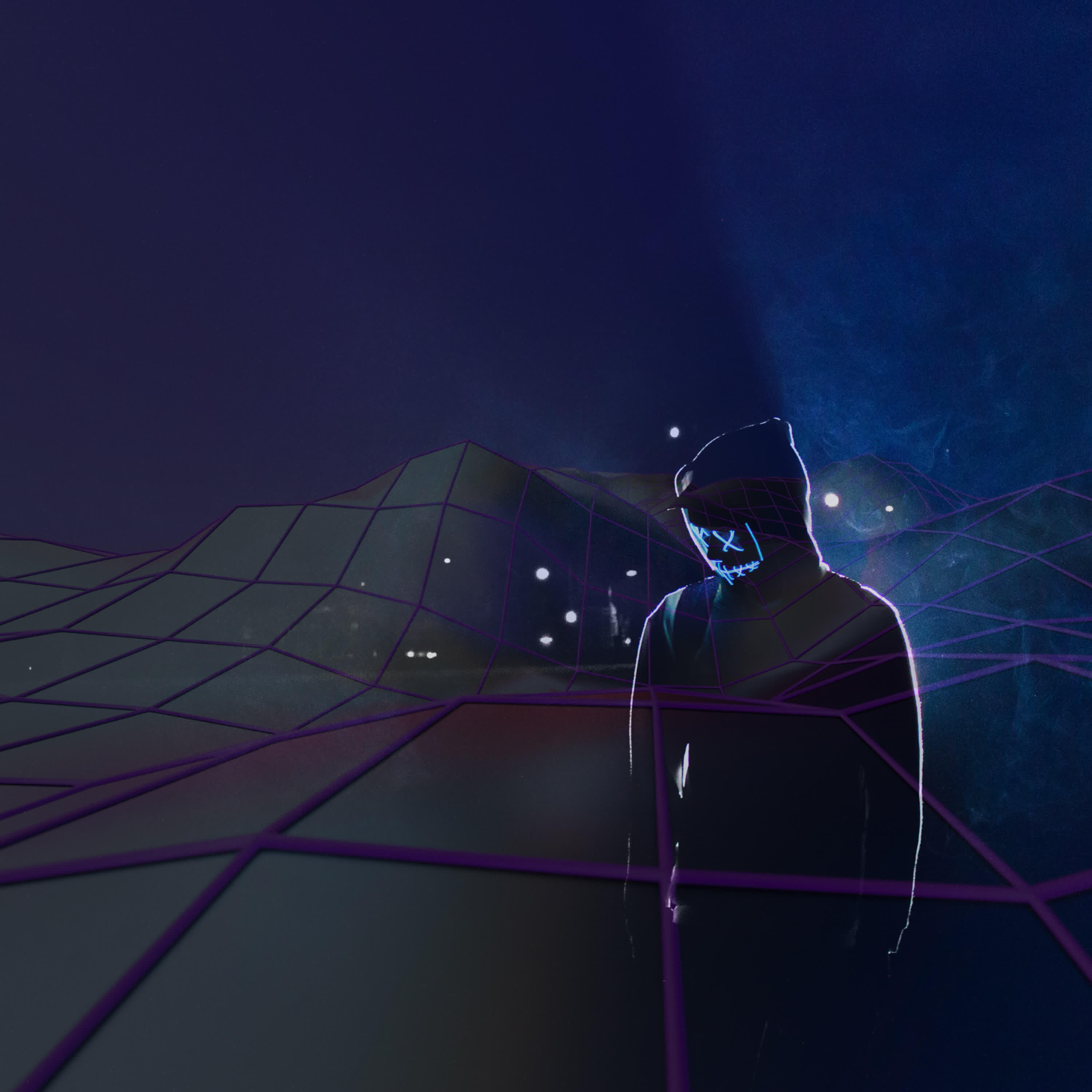 Релиз Cyberstatic
