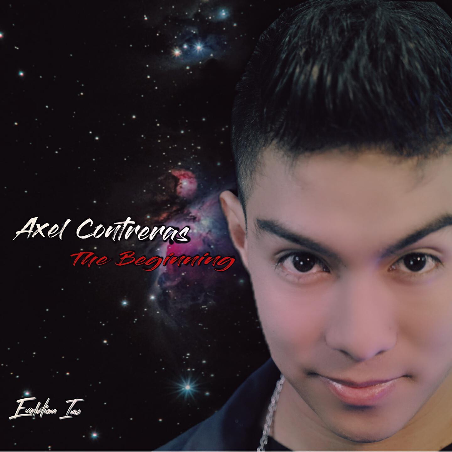 Релиз The Beginning