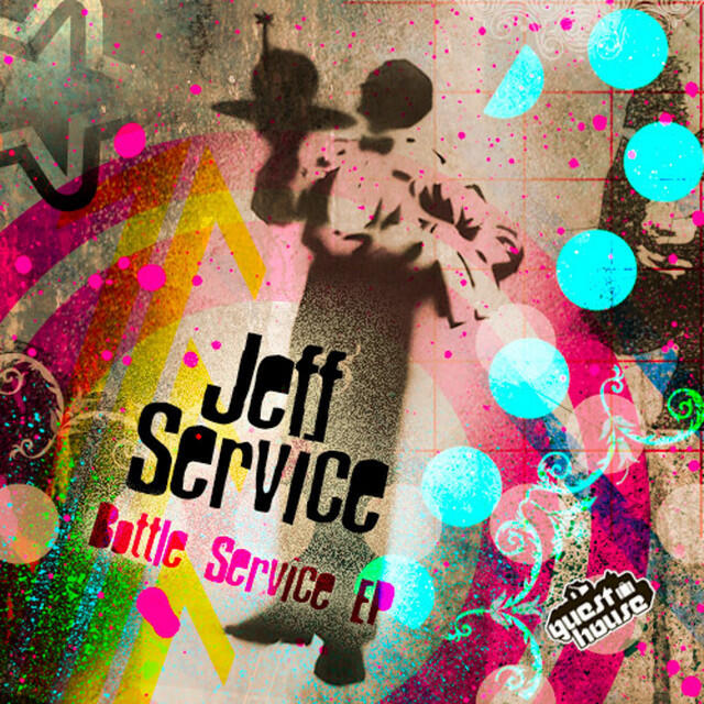 Релиз Bottle Service EP