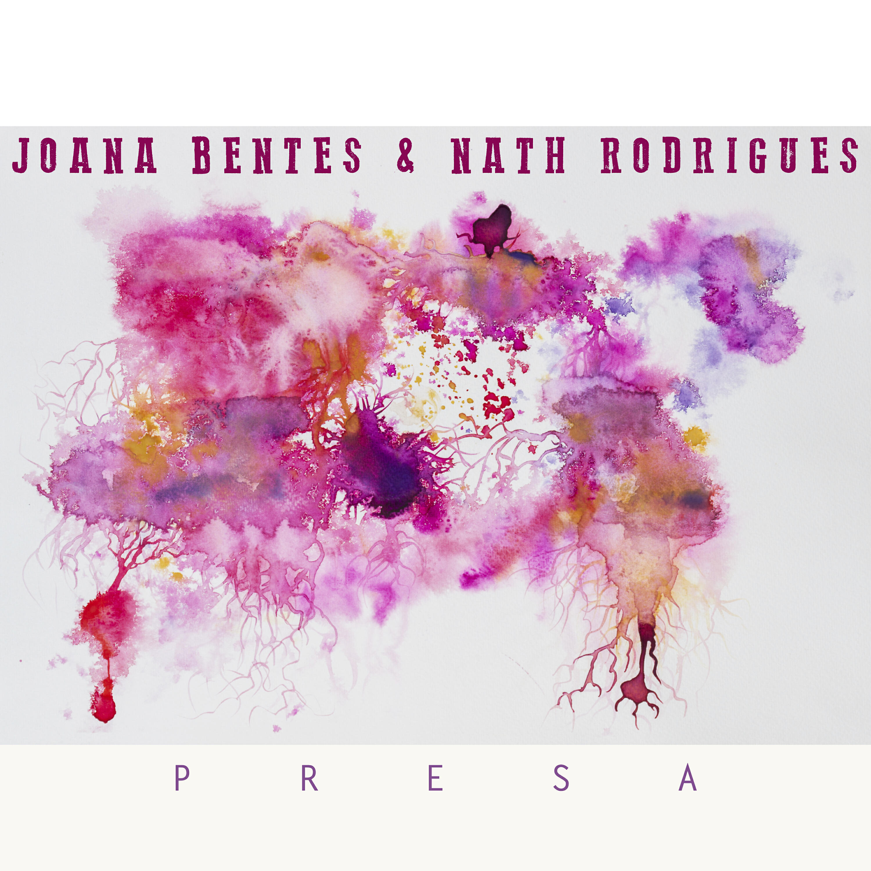 Релиз Presa