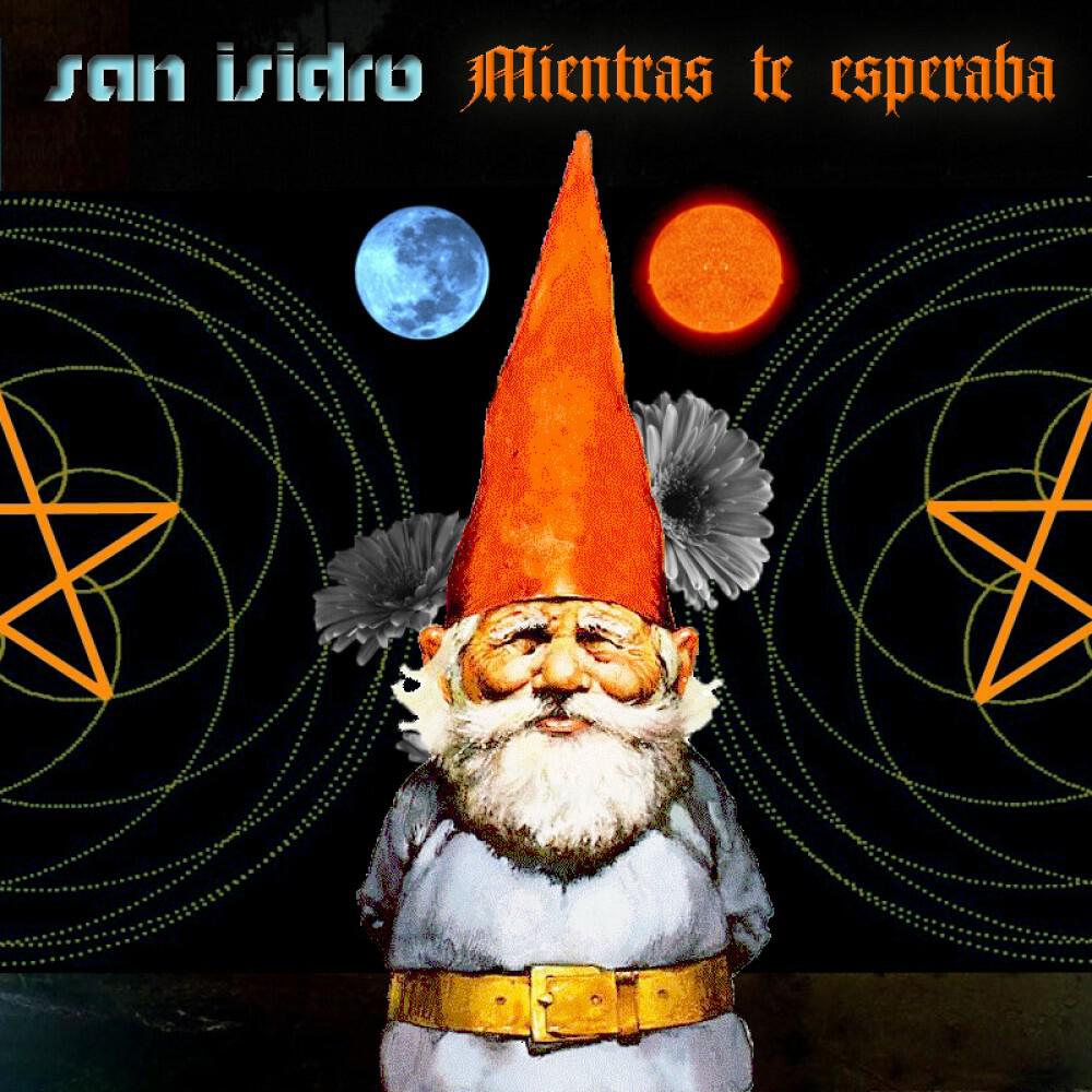 Релиз Mientras Te Esperaba (Original Mix)
