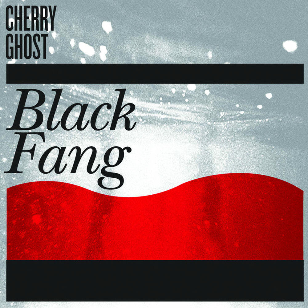 Релиз Black Fang
