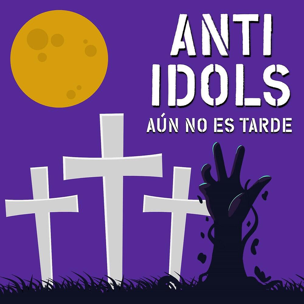 Релиз Aún No Es Tarde