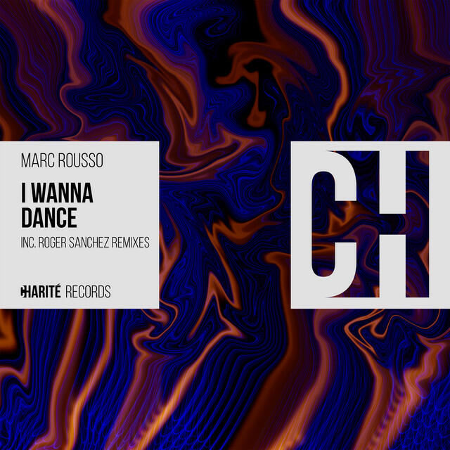 Релиз I Wanna Dance