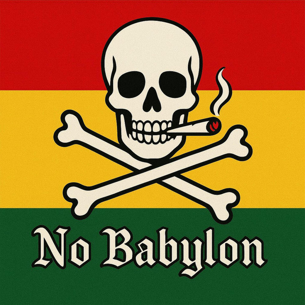 Релиз Irie Pirate