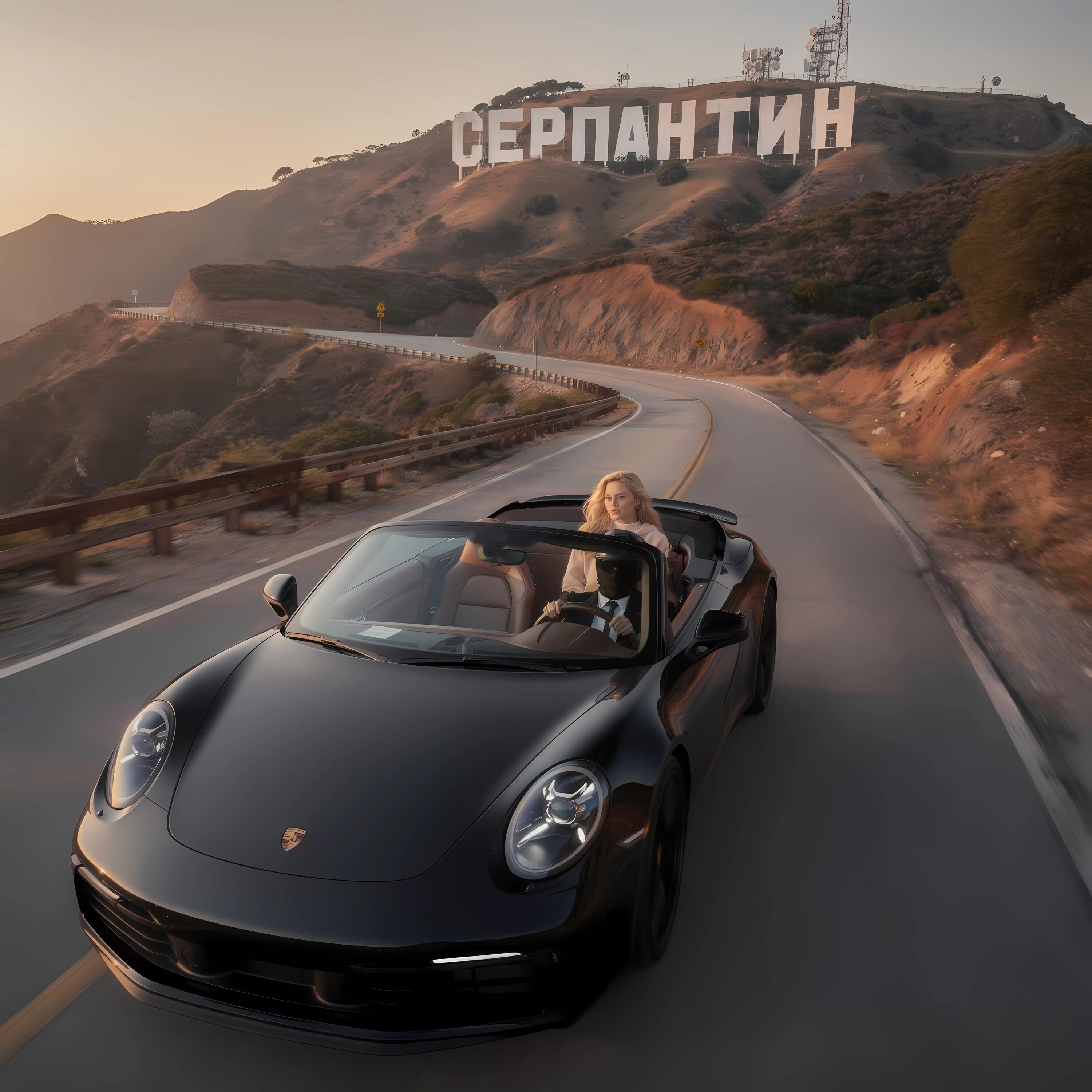 Релиз Серпантин