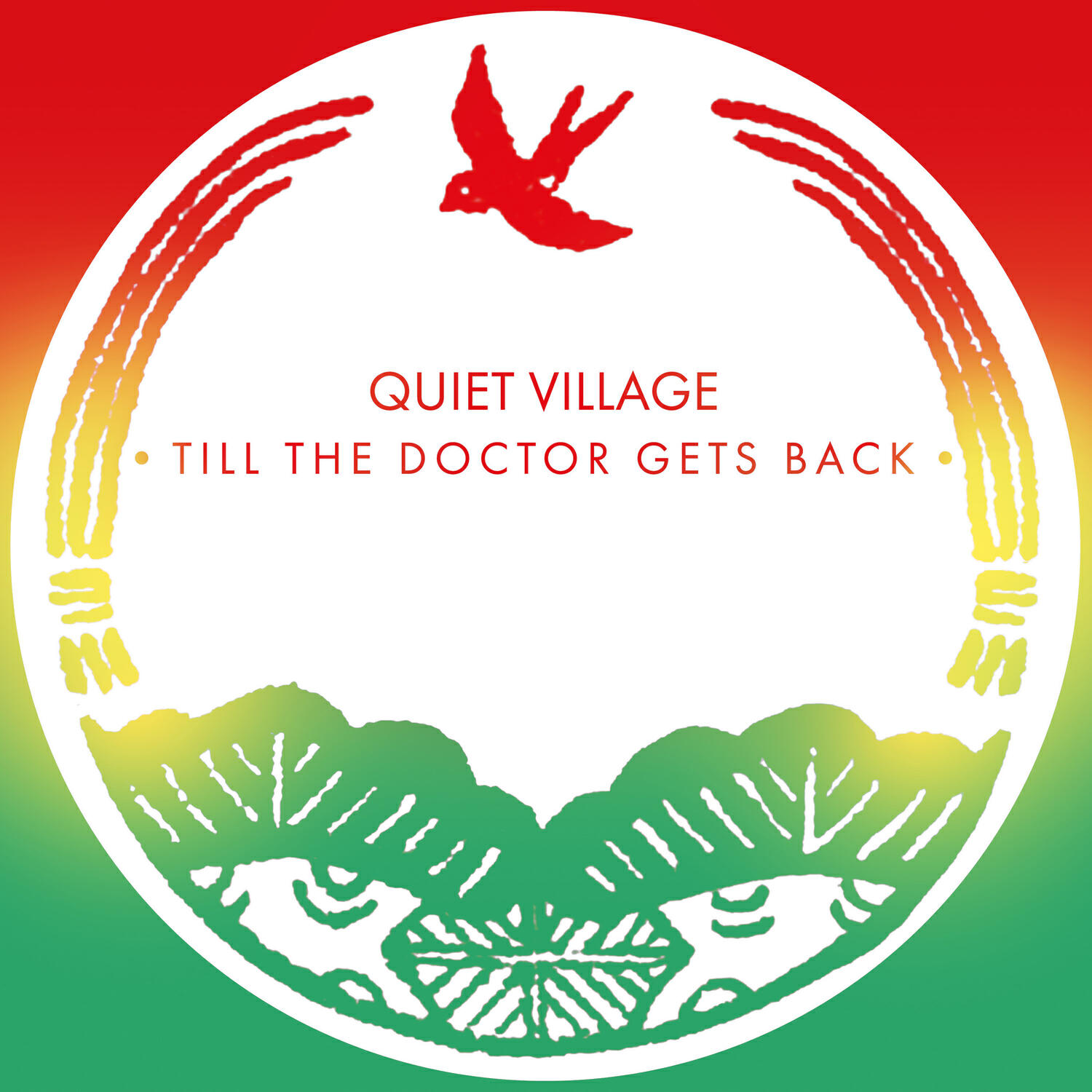 Релиз Till The Doctor Gets Back