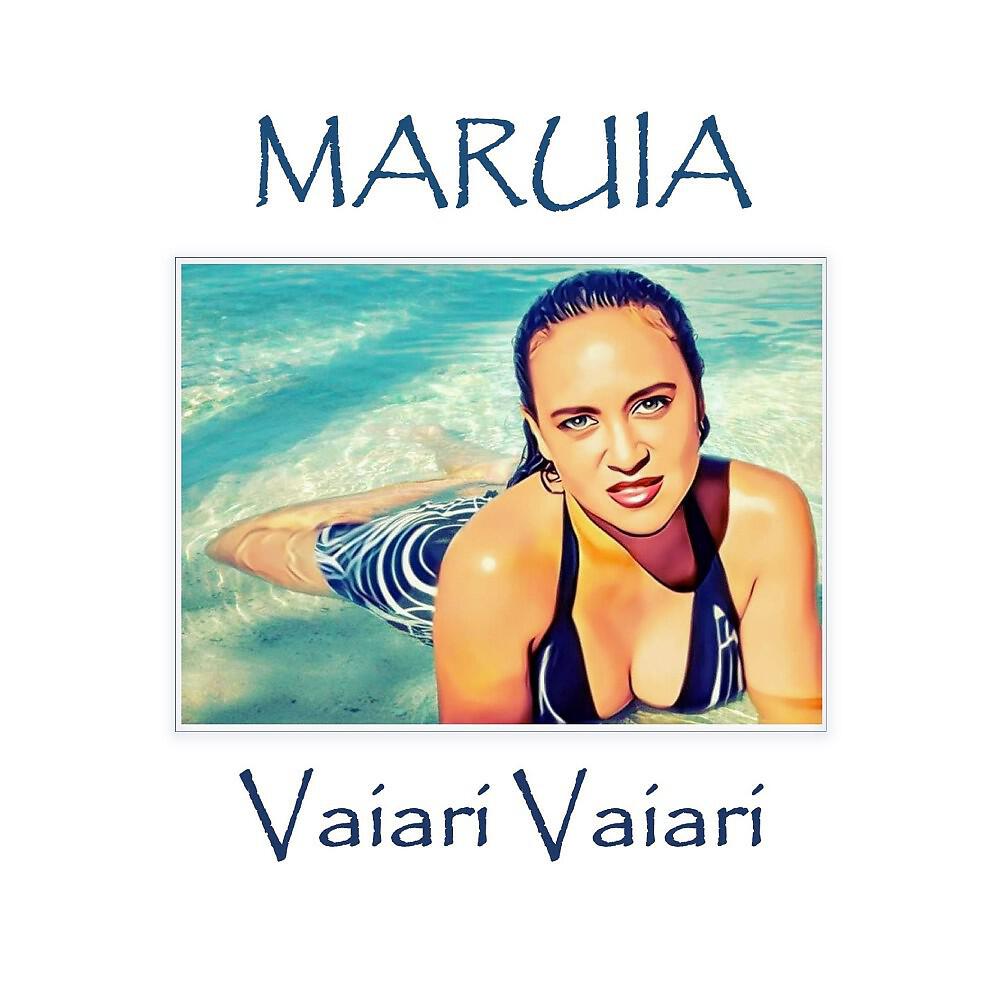 Maruia