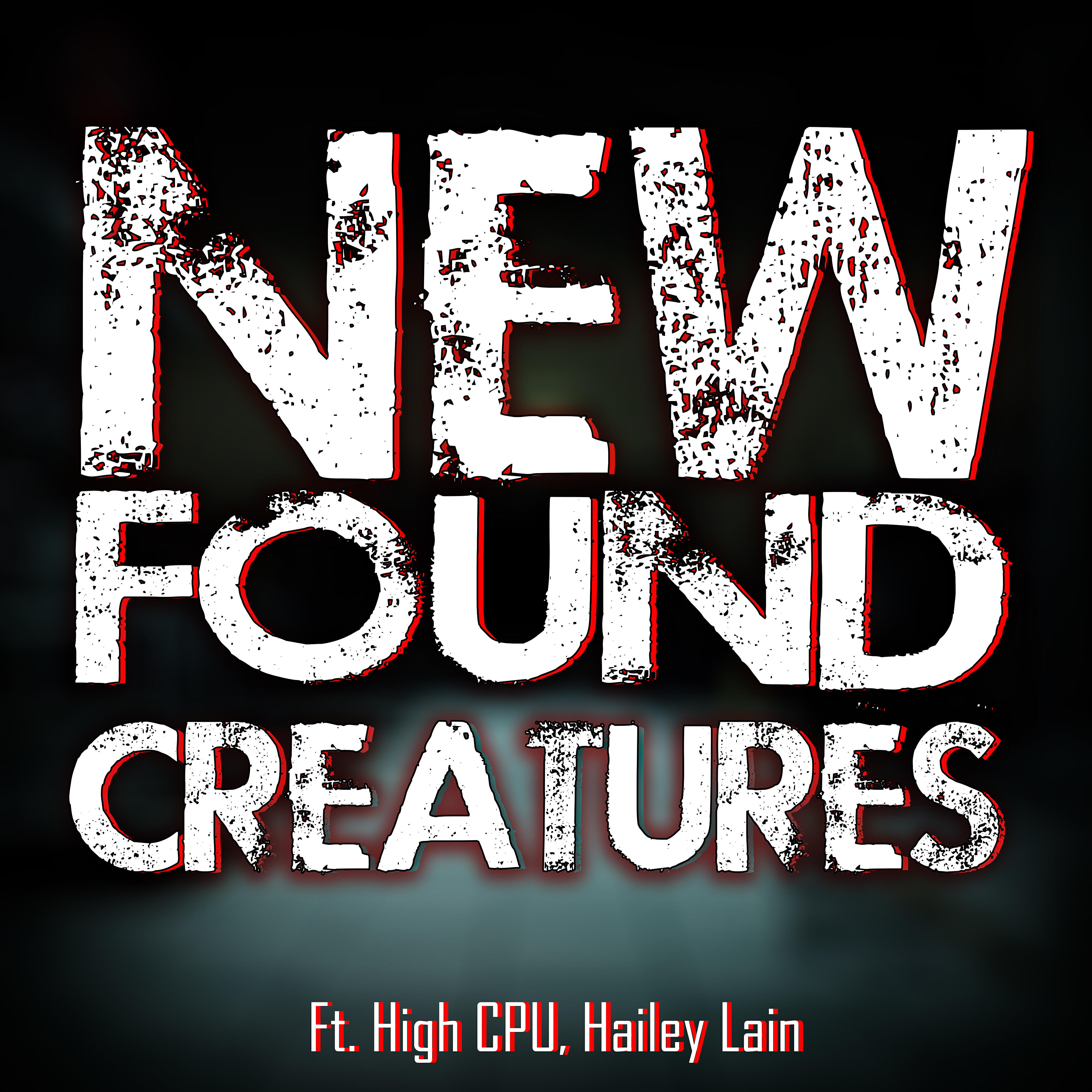 Релиз New Found Creatures