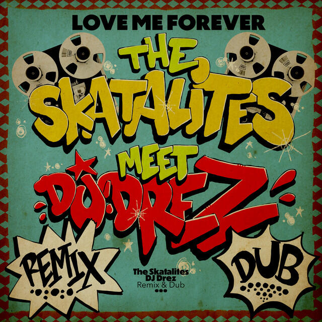 Релиз Love Me Forever (DJ Drez Remixes)
