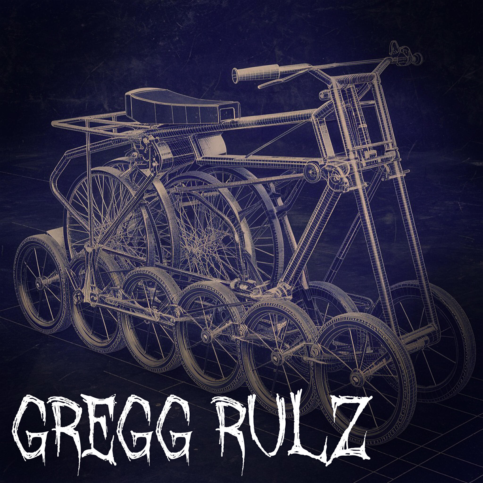 Gregg Rulz