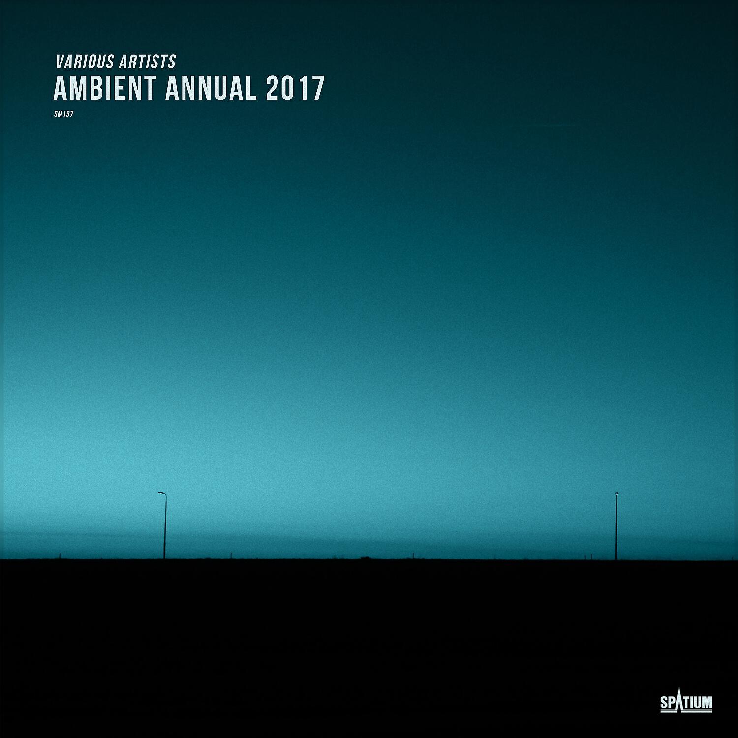 Релиз Ambient Annual 2017
