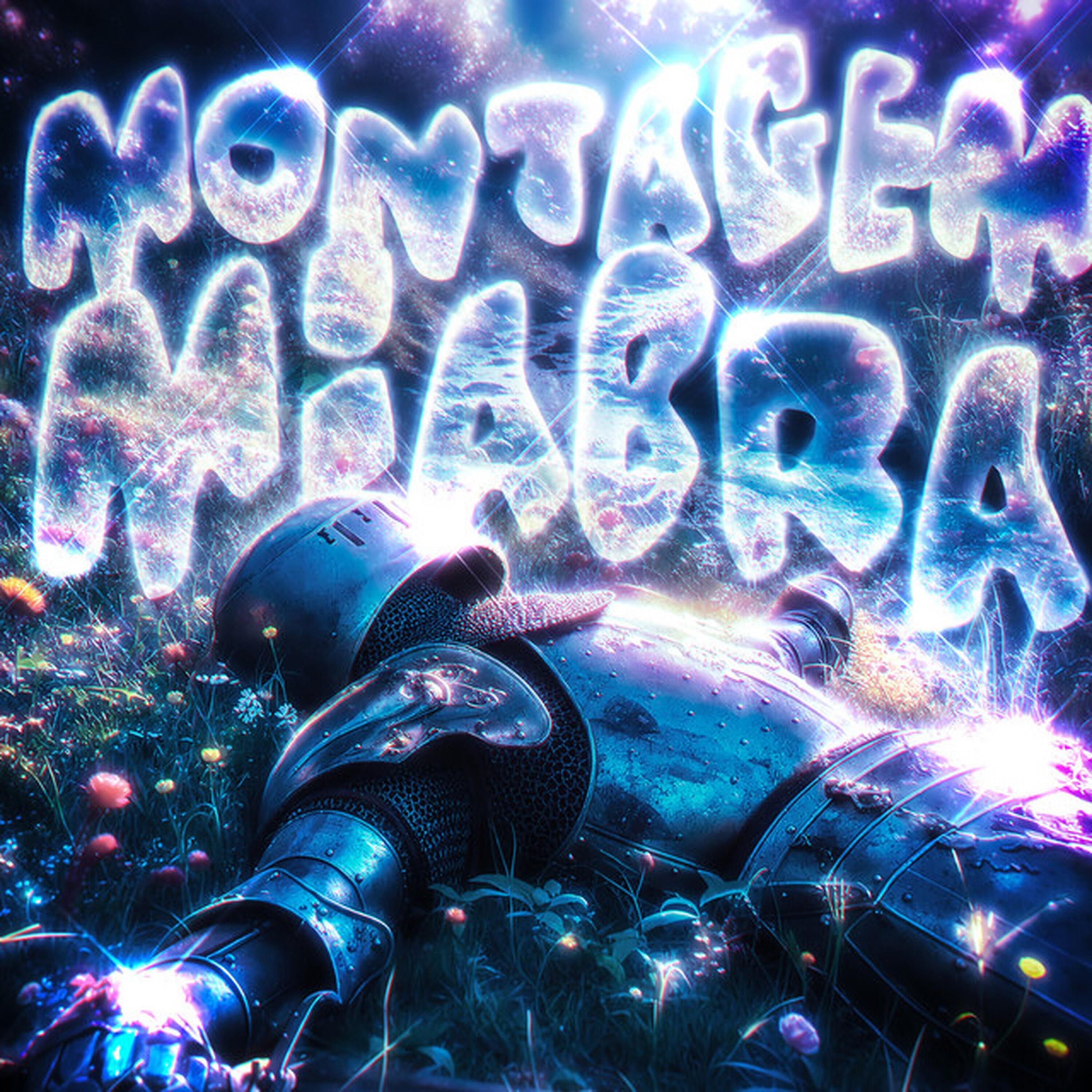 Релиз MONTAGEM MIABRA