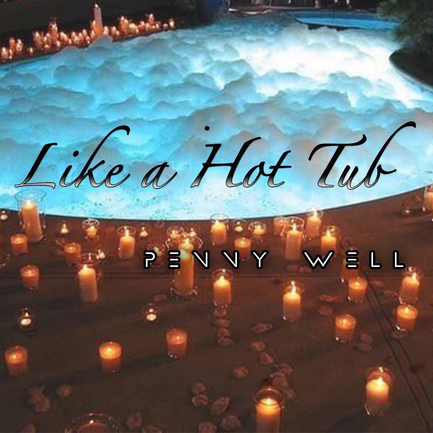 Релиз Like a Hot Tub