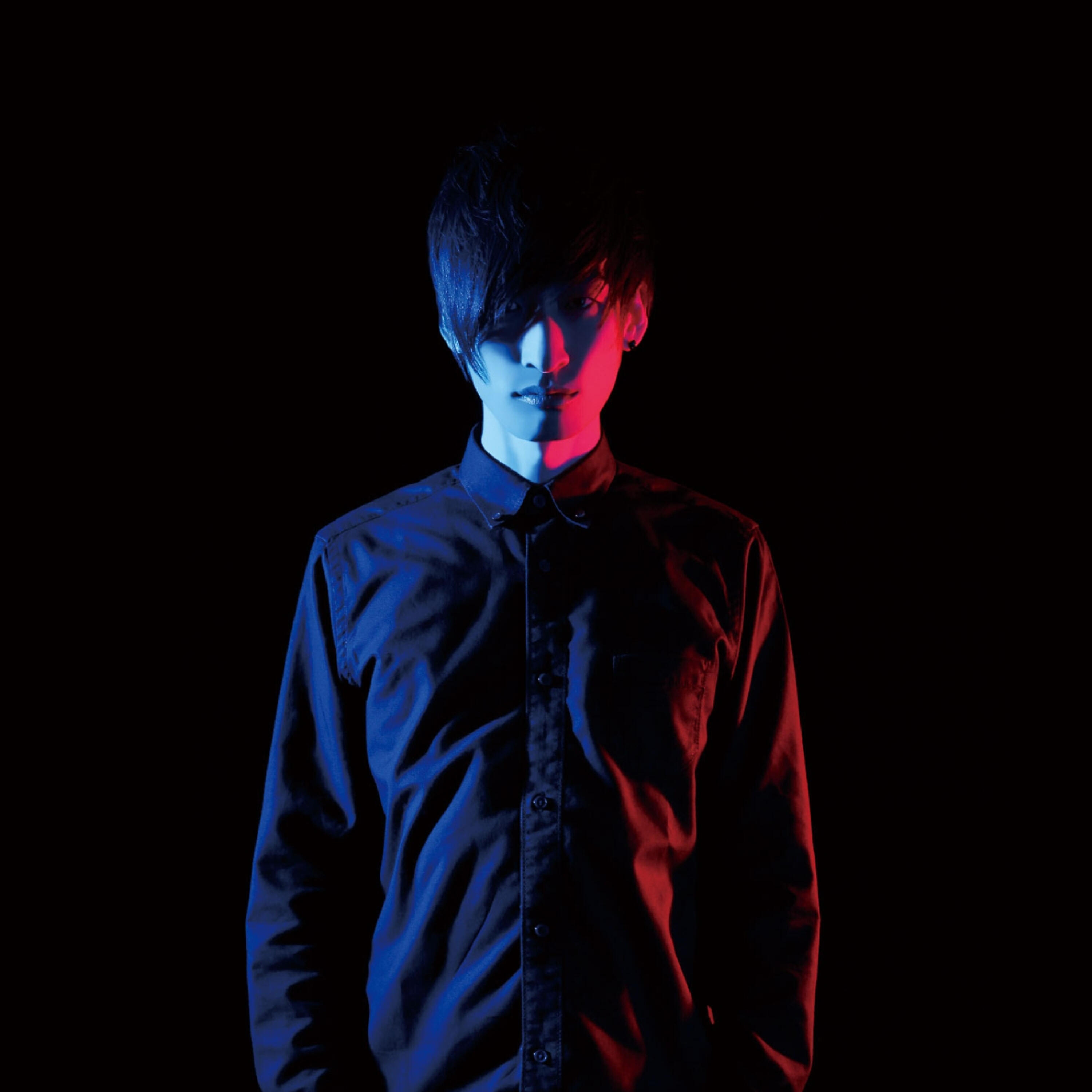 Релиз All in Black